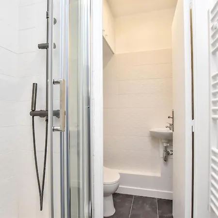 Appartement Cosy - Buttes Aux Cailles