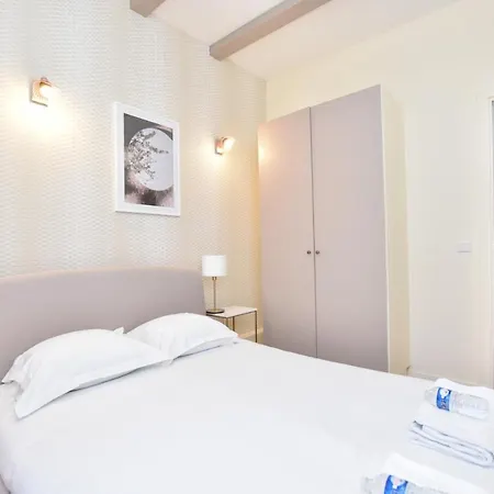 Cosy - Buttes Aux Cailles Appartement