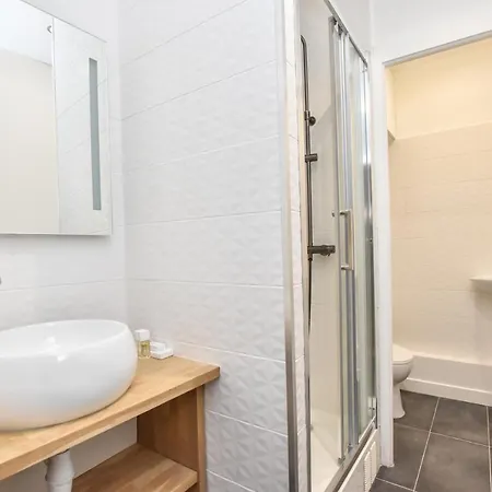 Cmg Place D'italie / Métro Glacière Apartamento