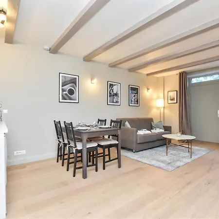 アパート Cosy - Buttes Aux Cailles