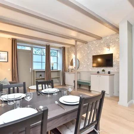 Cosy - Buttes Aux Cailles