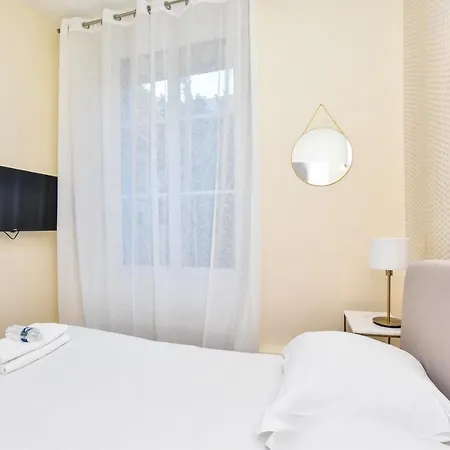 Cosy - Buttes Aux Cailles