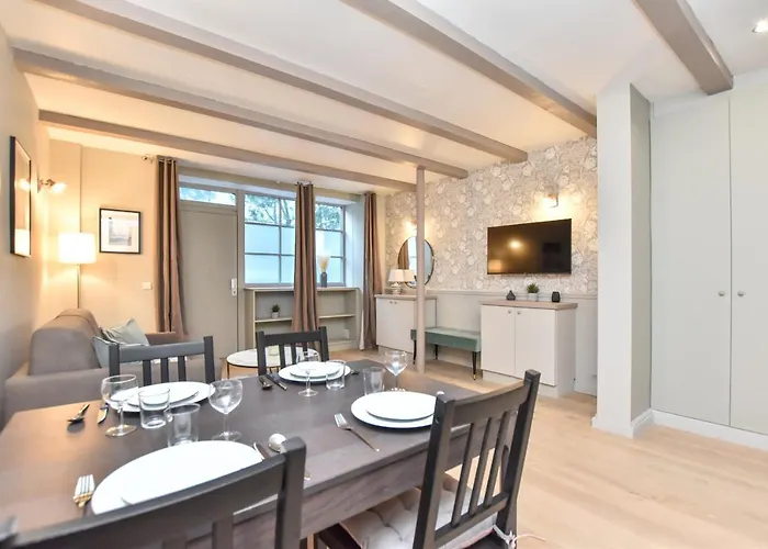 Cosy - Buttes Aux Cailles