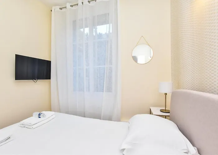 Cosy - Buttes Aux Cailles